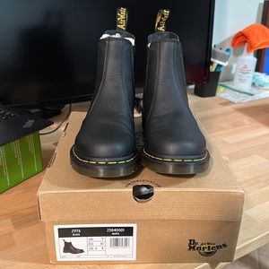 Dr. Martens Chelsea Boot